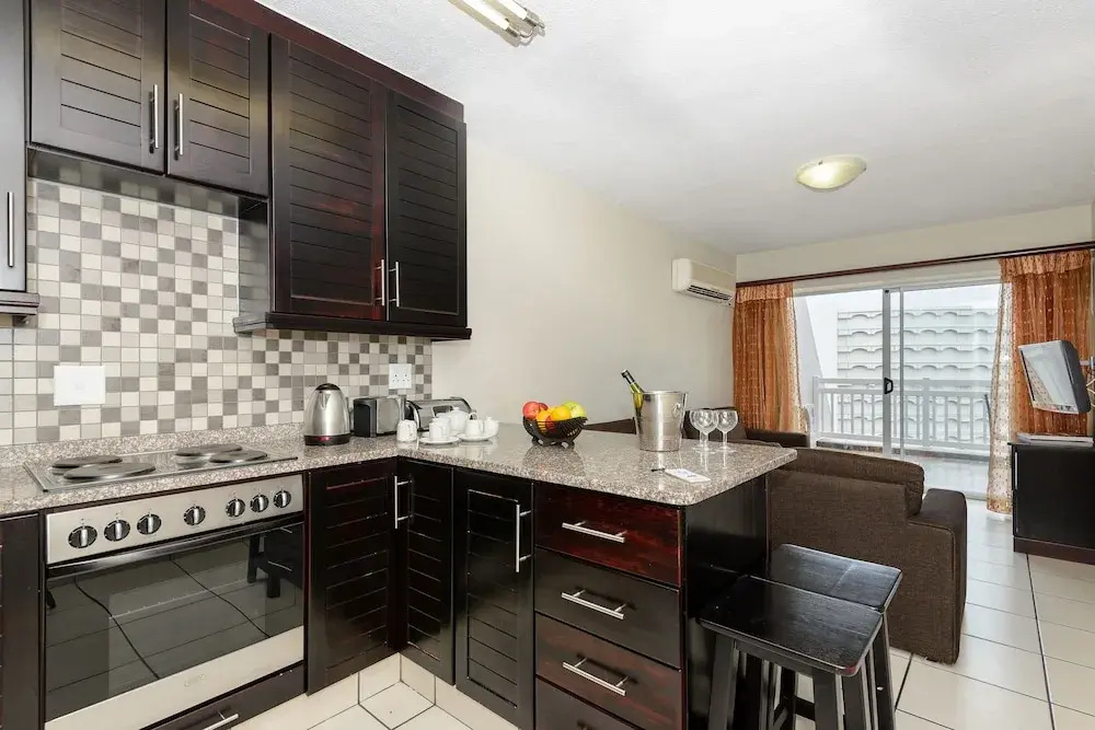 Umhlanga Cabanas - Général
