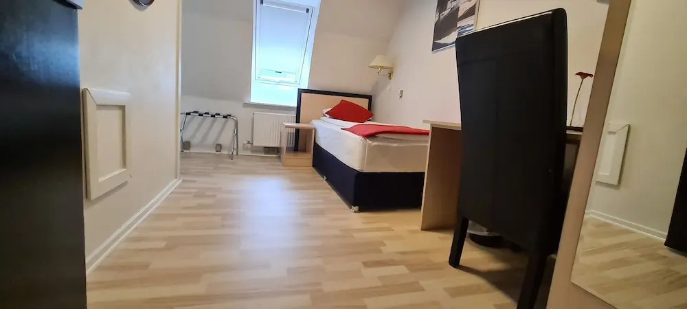 Prinsen Hotel - Chambres