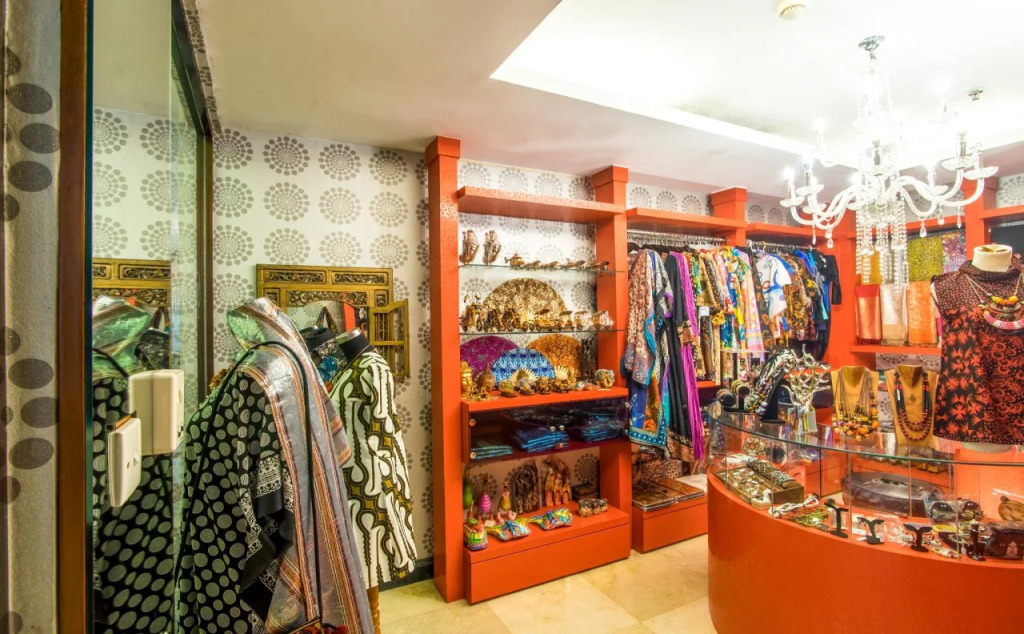 Sunlake Waterfront Resort and Convention - фото 10