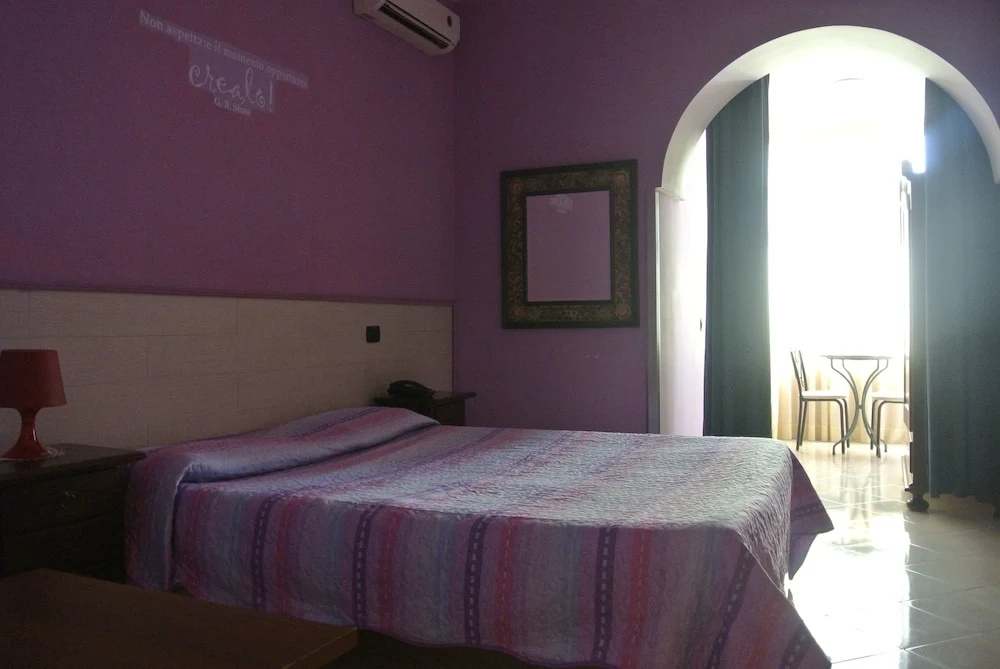 Casafort - Chambres