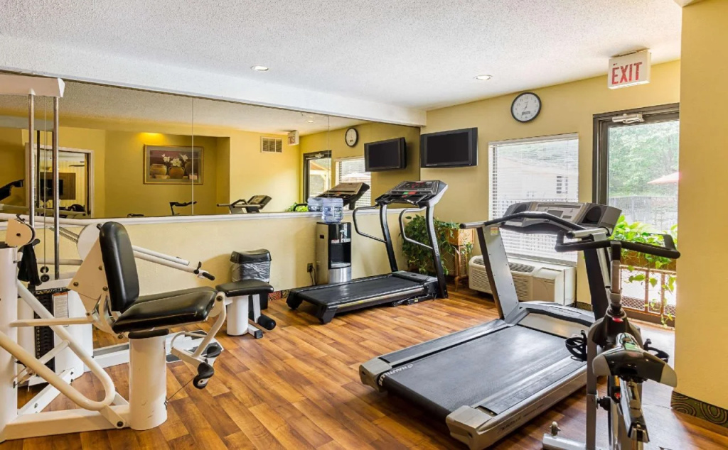Hotel photo 10