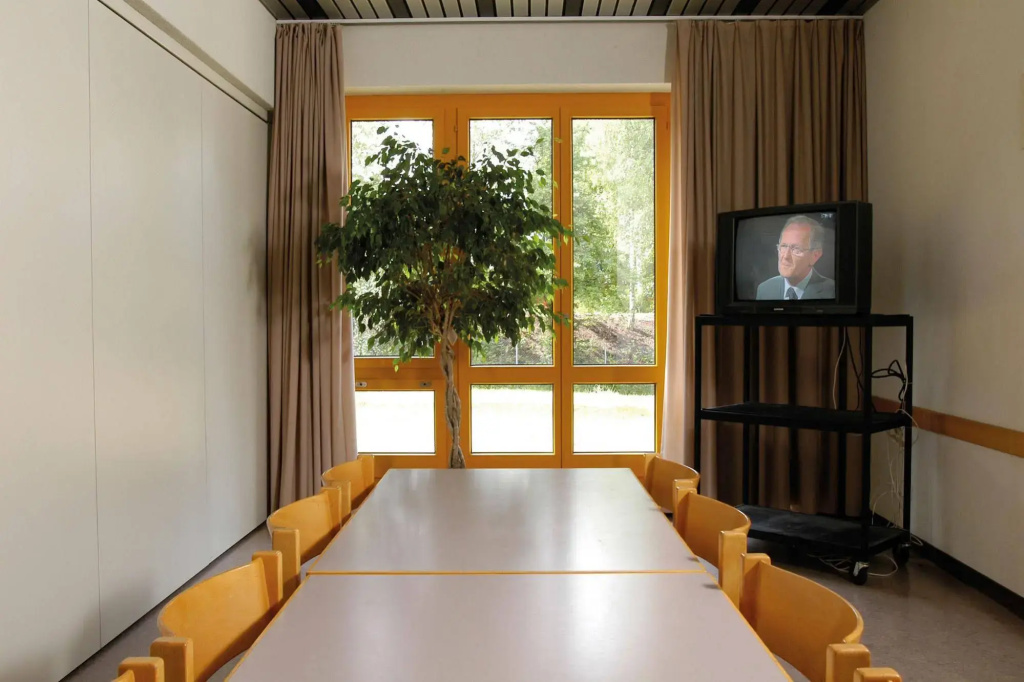 Youth Hostel Zug - фото 17