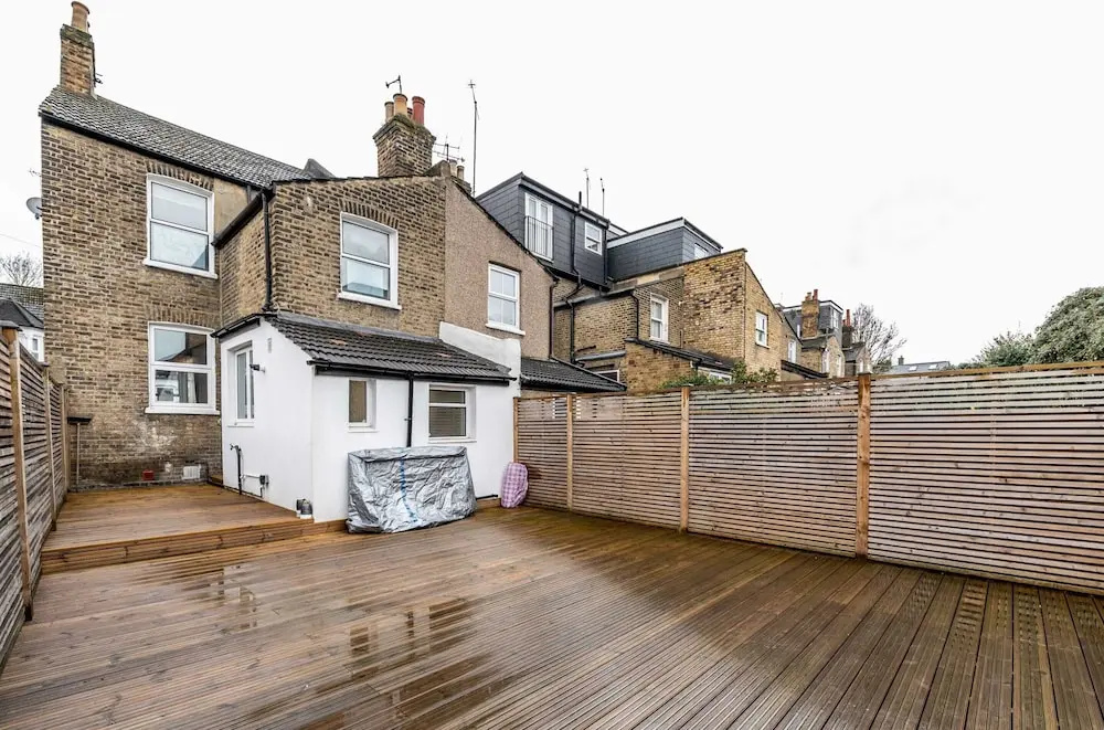 Stunning Period Feature House