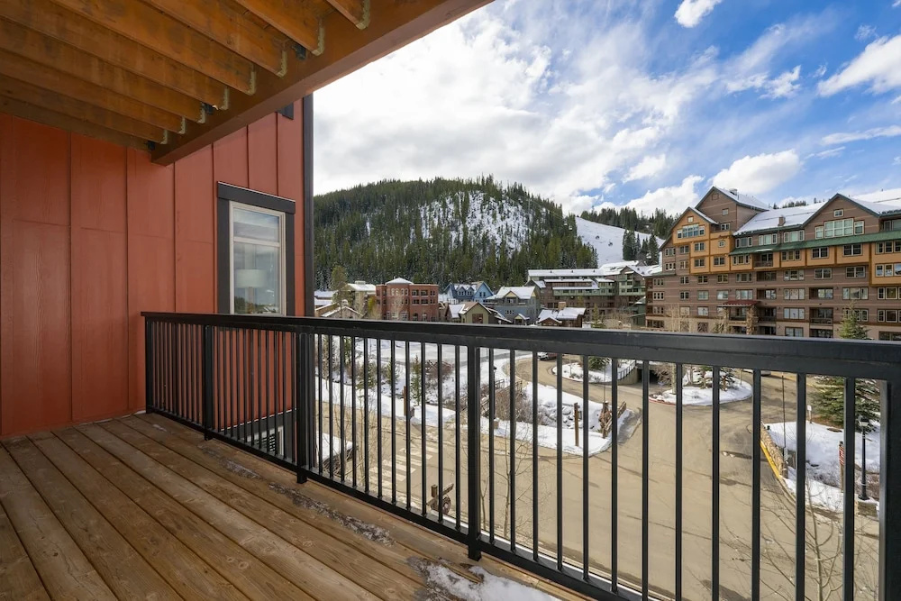 Winter Park CO Resort Lodging - Fraser Crossing/Founders Pointe