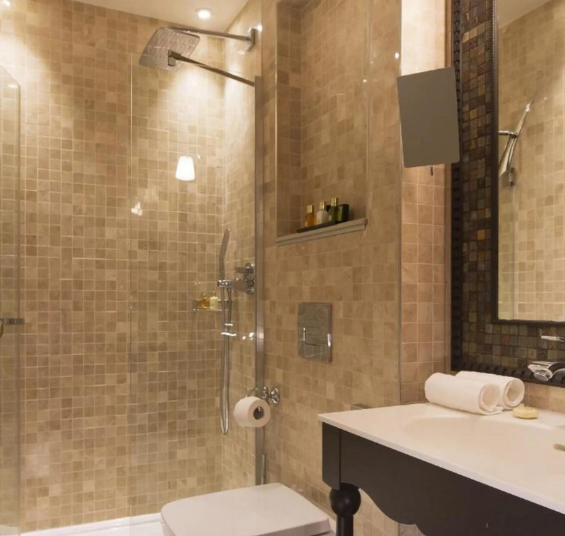 Hôtel Da Vinci & Spa 35