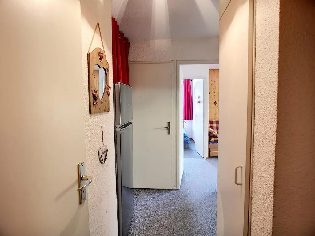 Afficher la photo 7 — Appartement Les Menuires, 3 pièces, 6 personnes - FR-1-178-32