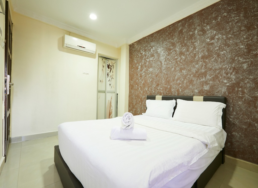 Fast Hotel Setapak