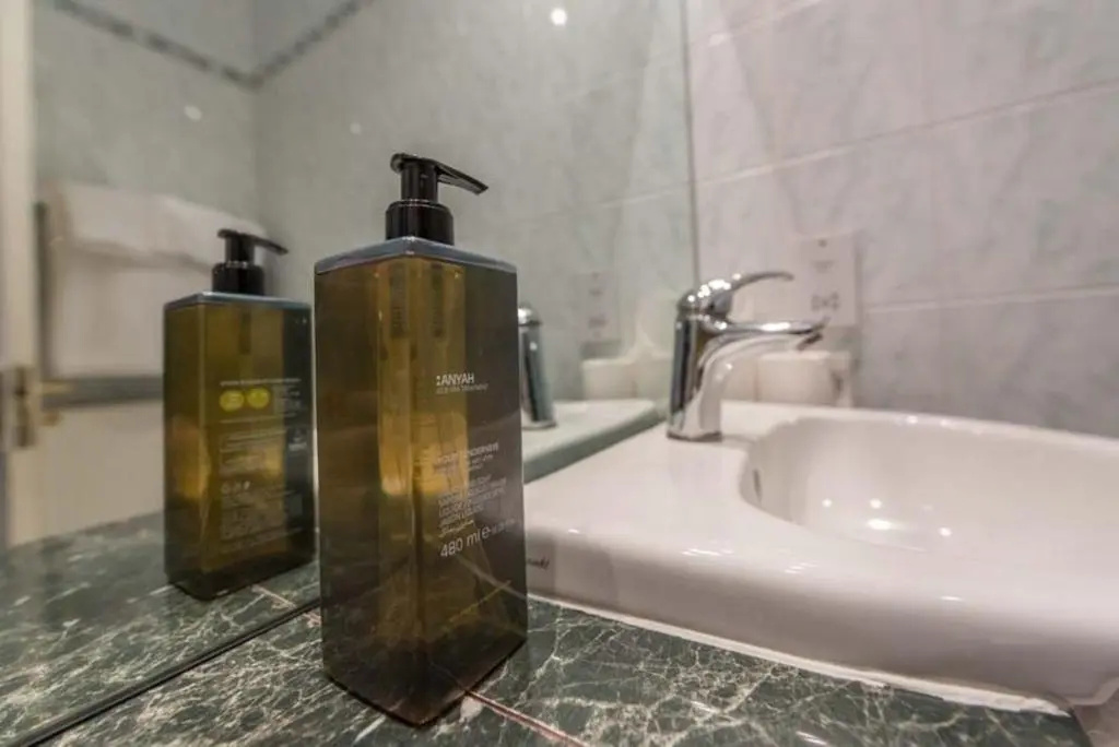 Ben Nevis Hotel & Leisure Club - Chambres