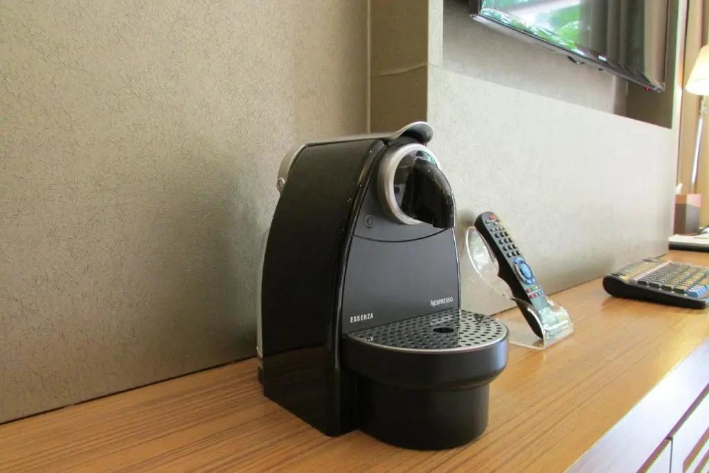 Hotel Fort Canning - Chambres