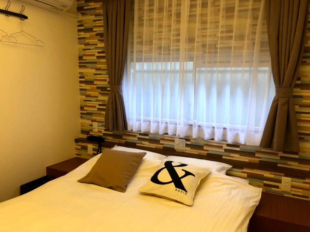 Hotel 3 O'Clock Tennoji 사진 7