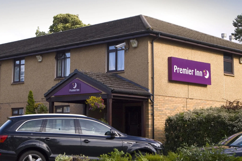 Premier Inn Glasgow East Kilbride Peel Pk - Général