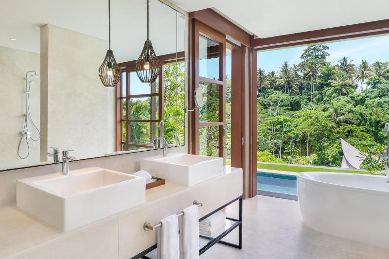 The Westin Resort & Spa Ubud