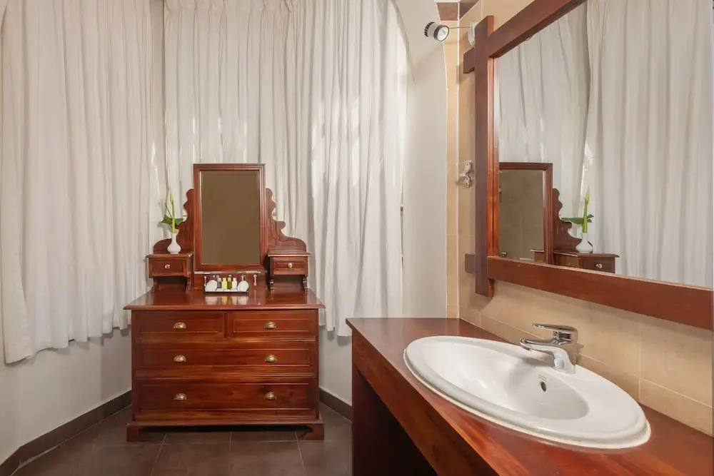 Grand Hotel Nuwara Eliya