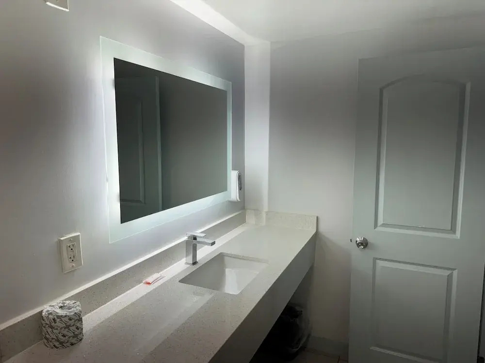 Deluxe Quadruple Studio with ocean view