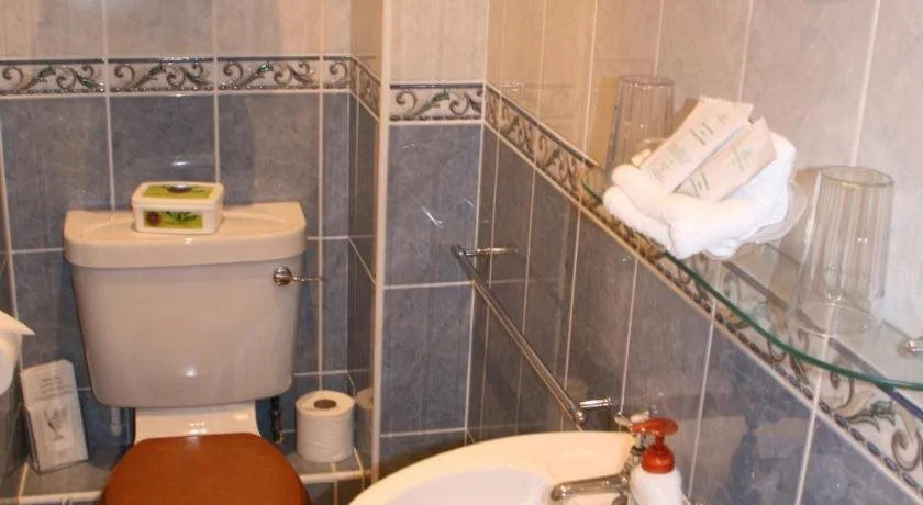 Hotel photo 8
