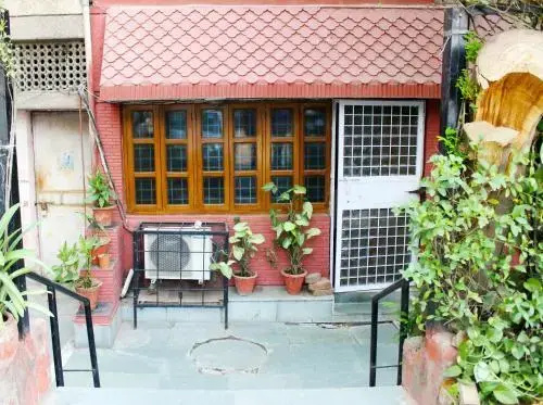Hotel Delhi Marine Club C6 - Général