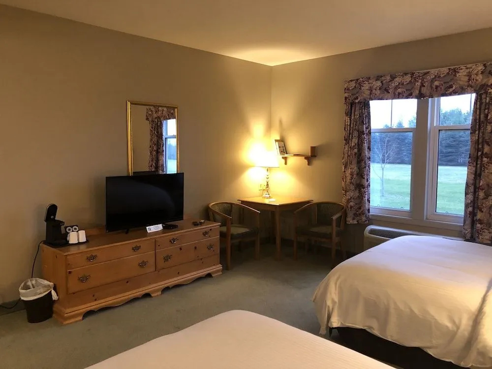 Stone Willow Inn - фото 4