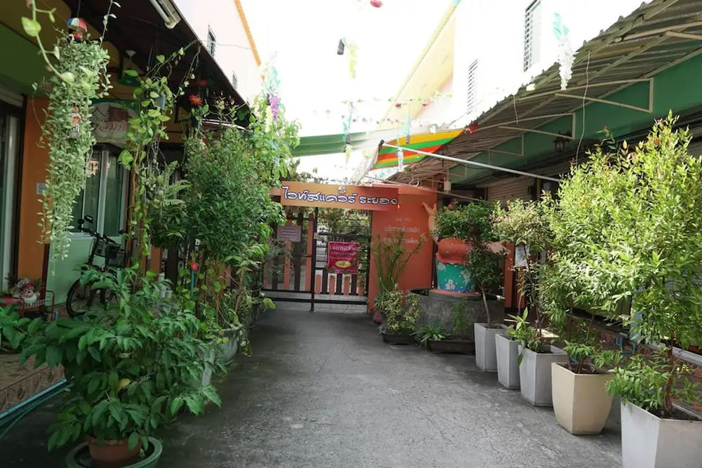 Hotel photo 20