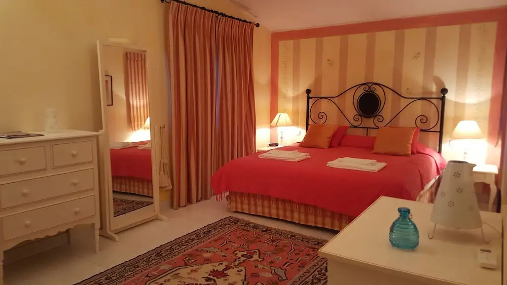 Dunas Douradas Beach Villa by Rentals in Algarve