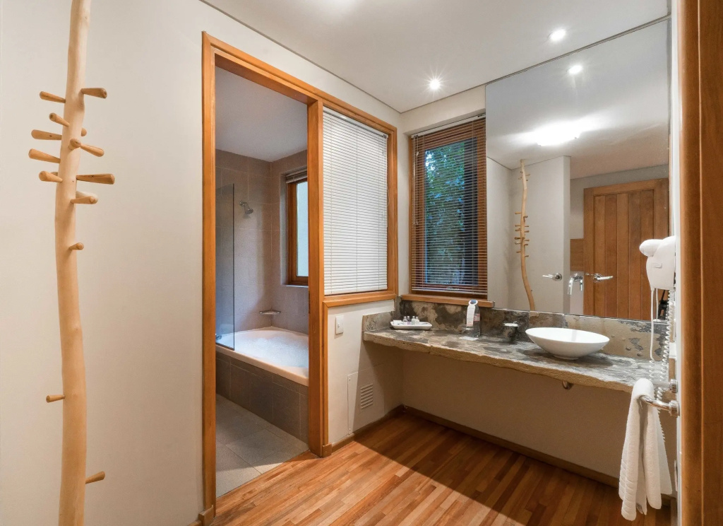 Design Suites Bariloche - Général