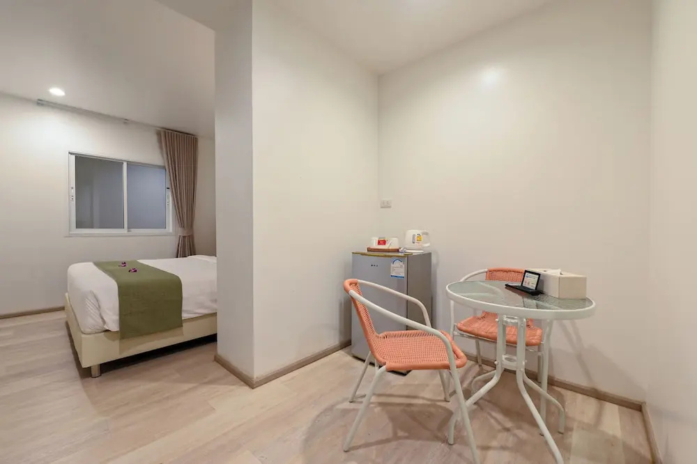 Little Home Ao Nang - Chambres