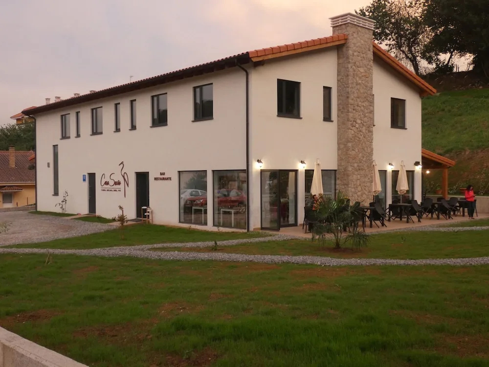 Albergue Casa Sueño - Hostel