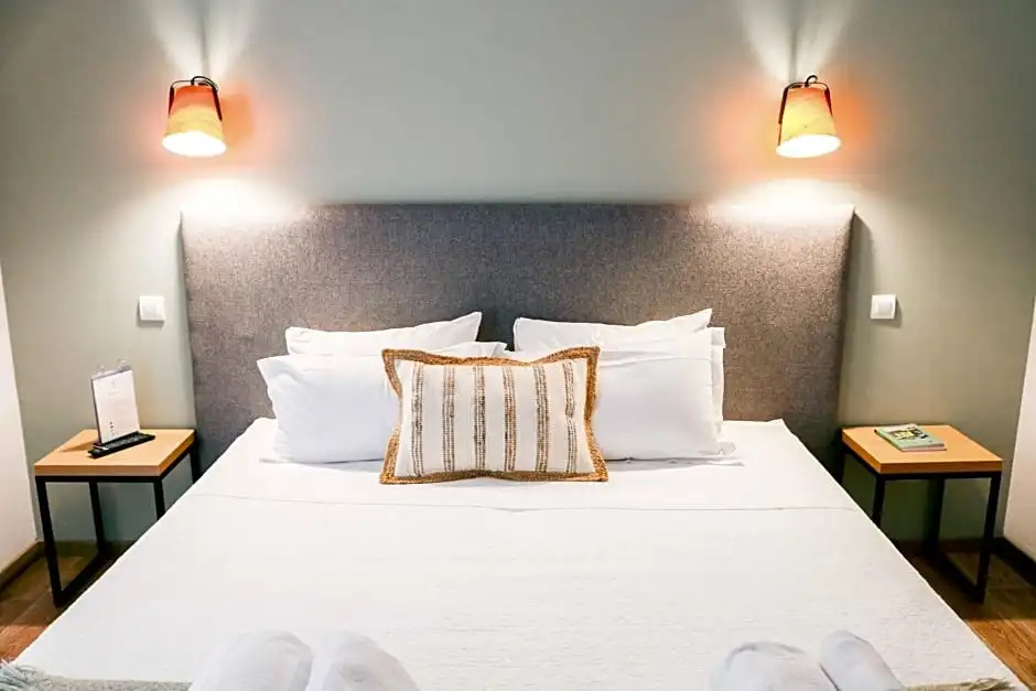 Logis Hôtel La Bastide de Grignan & Restaurant La Chênaie - Chambres