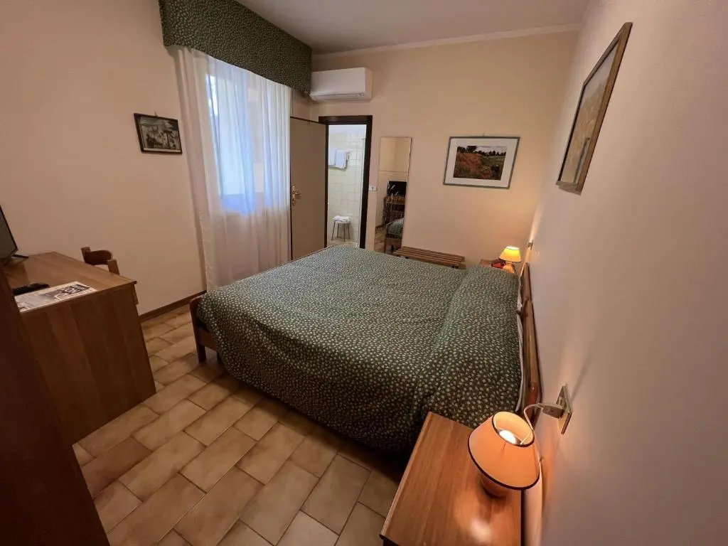 Viole Country Hotel - Chambres