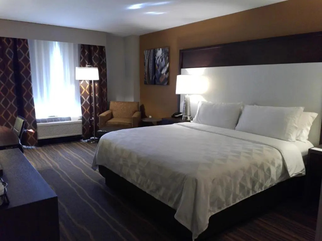 Holiday Inn & Suites Albuquerque-North I-25 by IHG - Chambres
