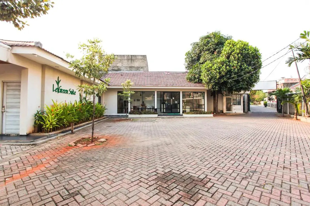 Hotel photo 16