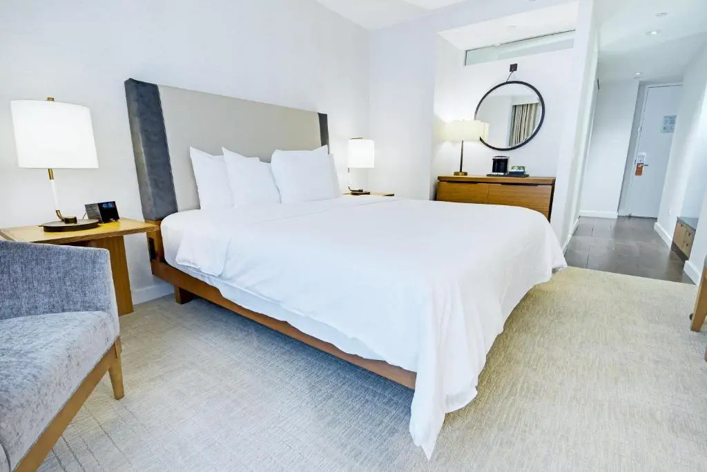 Club Wyndham Midtown 45 - Chambres