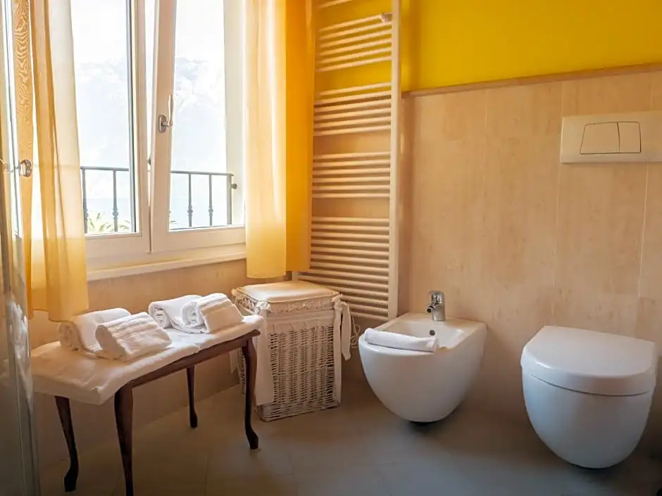 Hotel Monte Baldo - Général