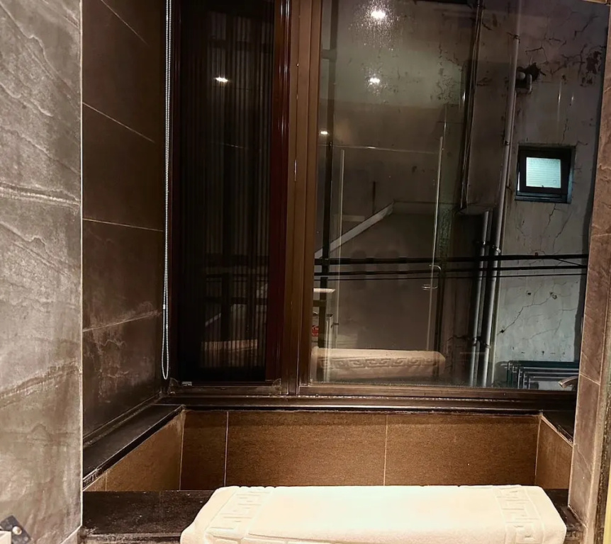 Host-On Exquisite Hotspring Hotel - Chambres