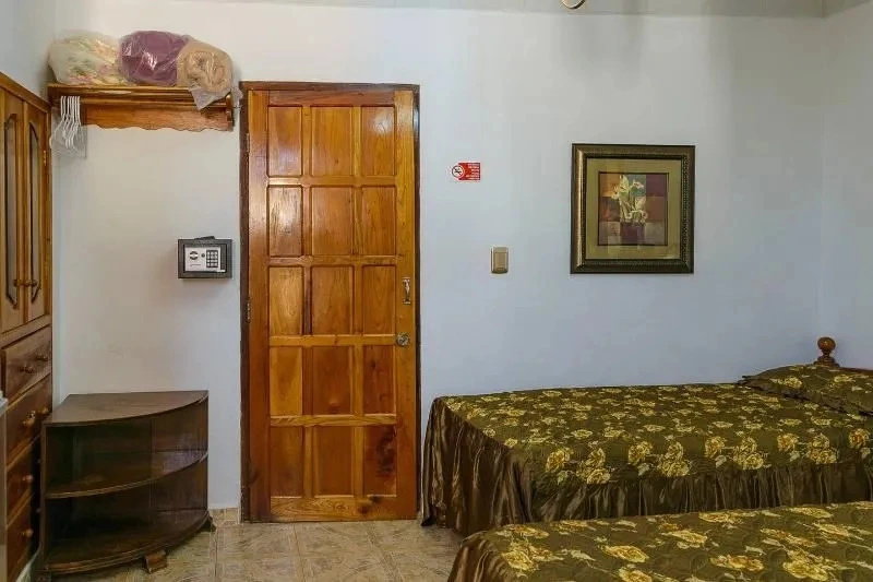 Hostal Perla — 3