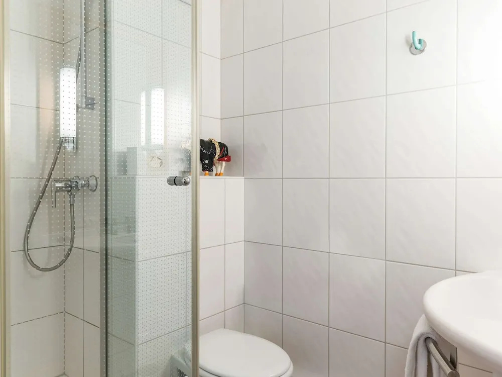 ibis Sion Hotel - Chambres