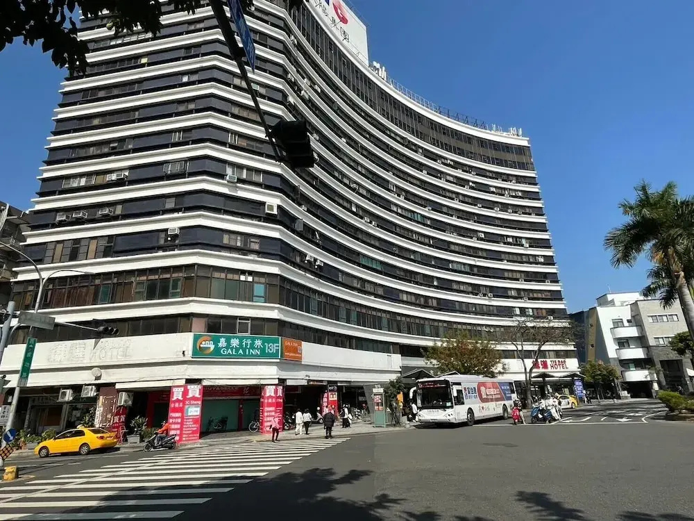 Hotel photo 8