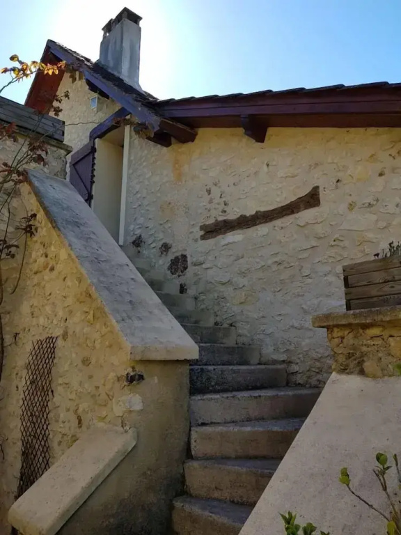 Les Granges Indigo