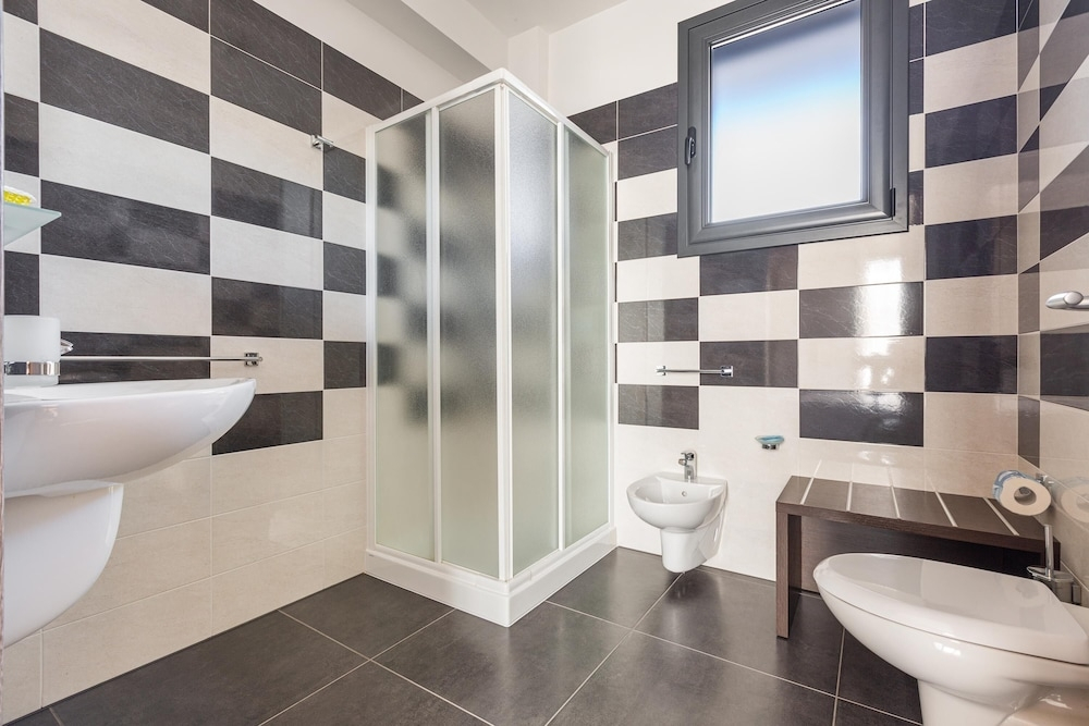 2886 B&B Terra dei Fiori - Camera Quadrupla by Barbarhouse - фото 9