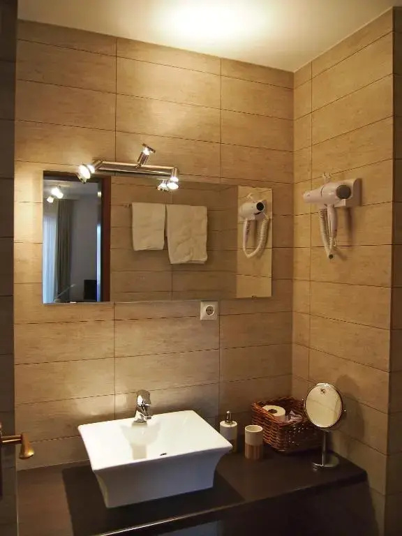 Berghotel Wintersberg - Chambres