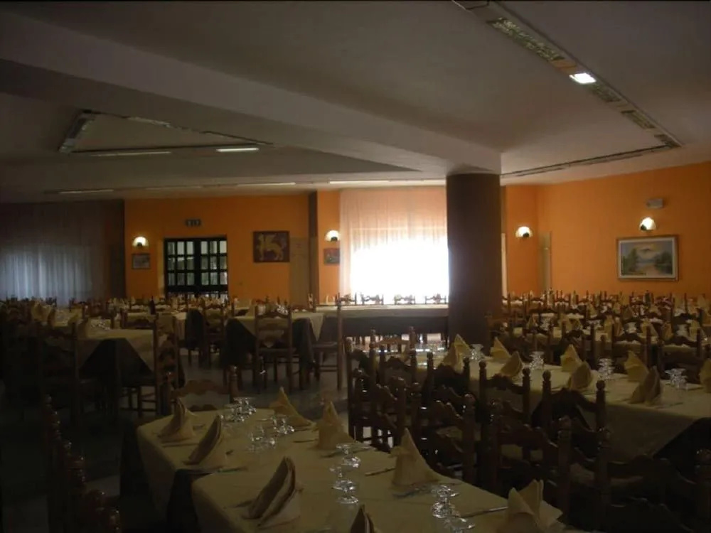 Hotel La Fattoria - Général