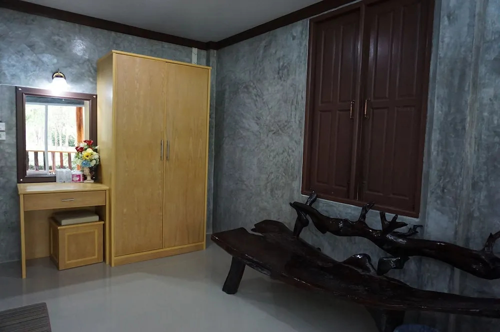 Mahachai Resort - Général