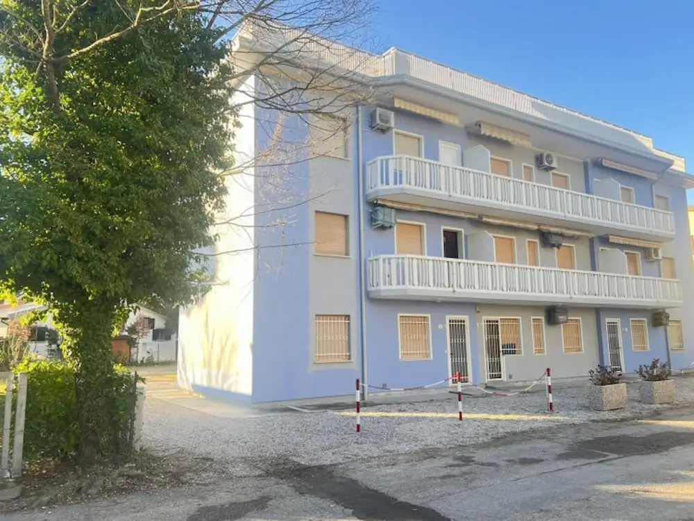 Luminous Apartment in Lido dei Pini