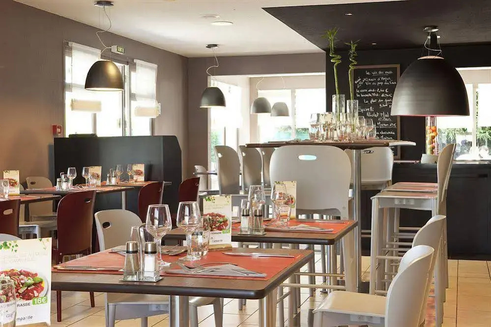 AppartCity Le Blanc-Mesnil - Général
