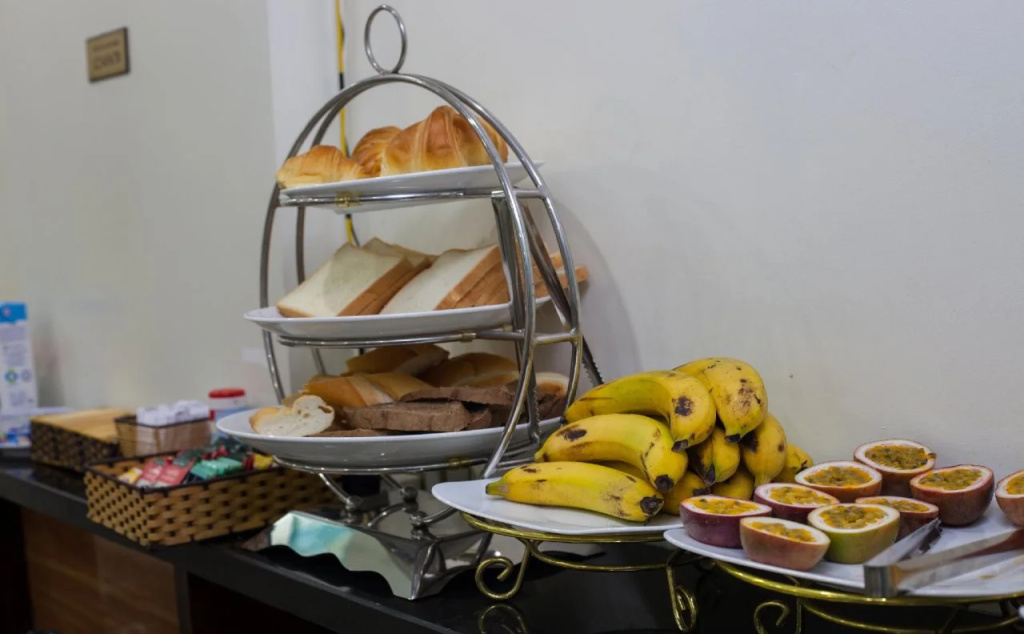 Hanoi Bella Rosa Hotel & Travel - Général