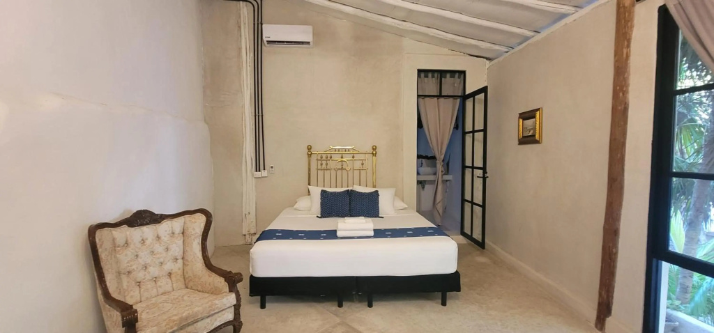 Casa Ambar Tulum — 5