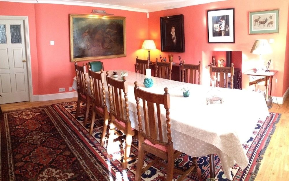 The Park House - Général