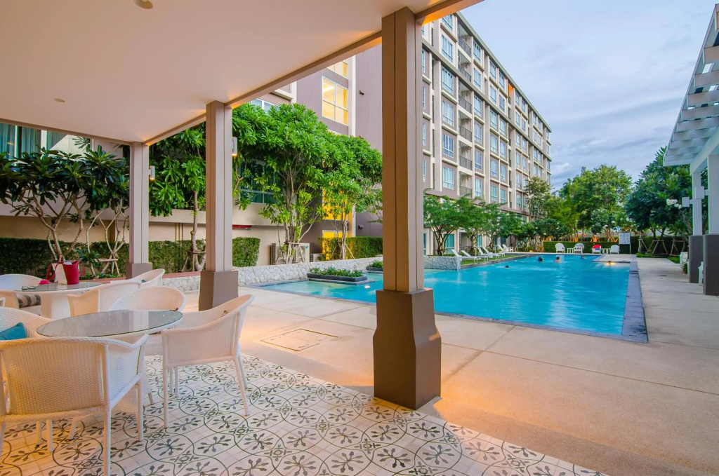 Baan Peang Ploen — 2