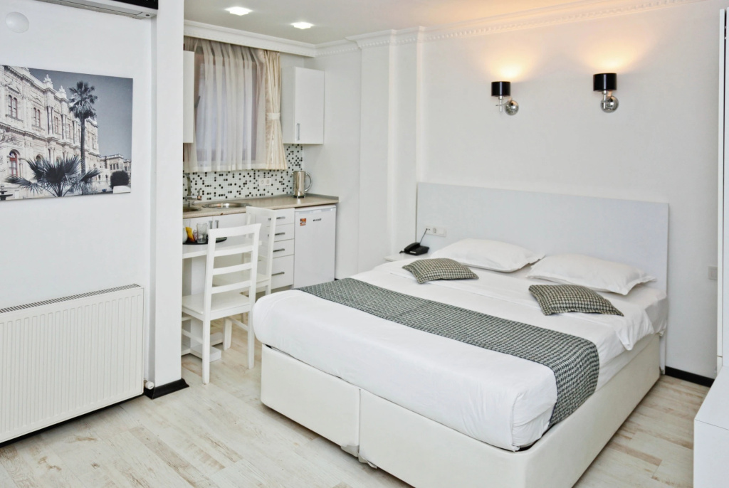 Royal Pera Taksim — фото