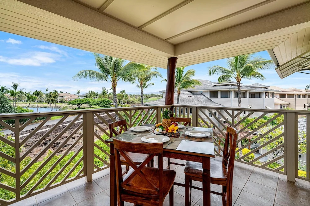 Waikoloa Beach Villas E33