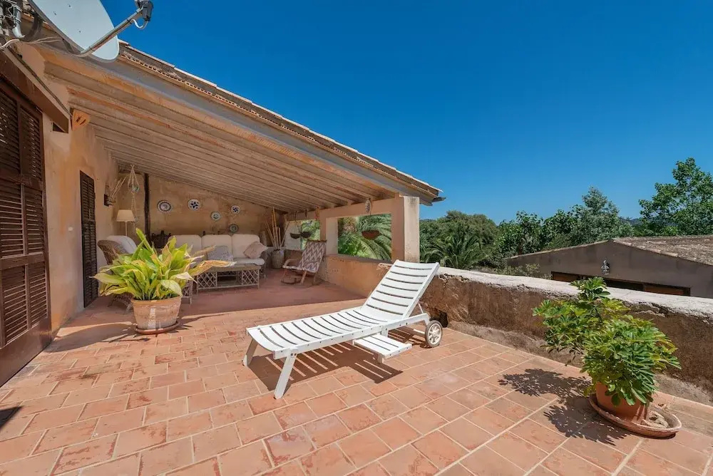 Can Sua - Villa With Private Pool In Arta